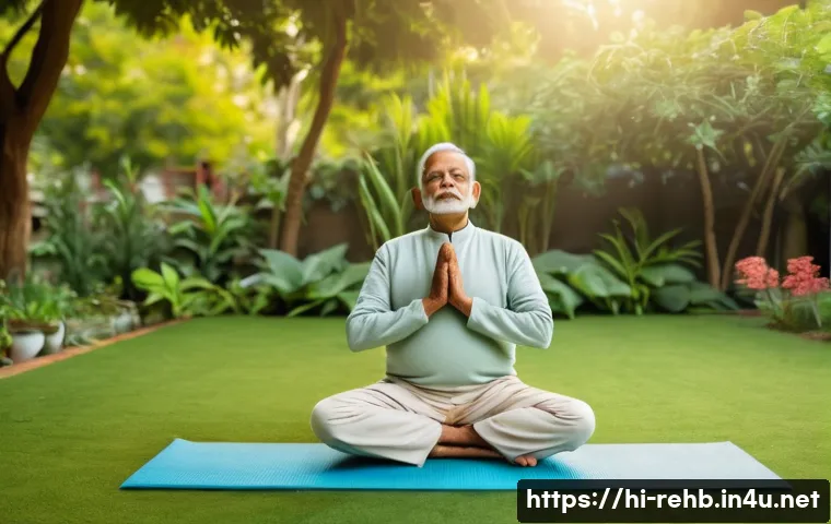 퇴행성 관절염 재활 방법 관련 이미지 2